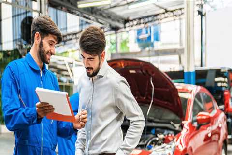 Exploring Financing Options for Aftermarket Auto Servicing