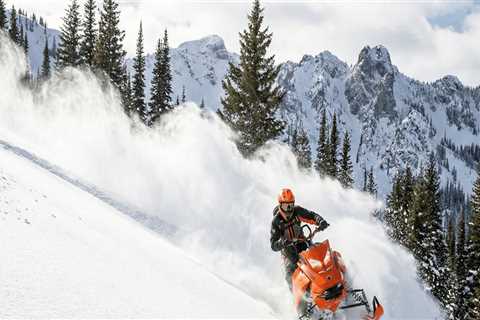The Importance of Regular Chain Lubrication for Motorcycles and Snowmobiles