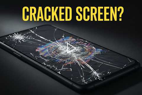 Damaged Google Pixel 10 Pro XL Screen Repair in Sydney 2026 – Same Day Experts