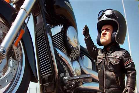 Exploring Common Motorcycle Modifications: Enhancing Performance and Style