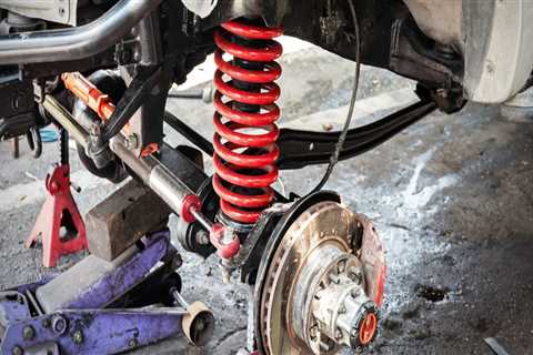 Common Pitfalls in Vehicle Modification: What to Avoid for a Successful Upgrade