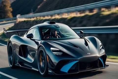 Understanding Legal Restrictions on Vehicle Modifications