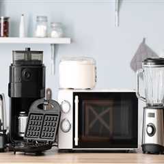 Recognizing the Signs Your Appliances Need Maintenance