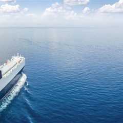 Understanding Luggage Restrictions on Ferries: What You Need to Know for Ferry Travel