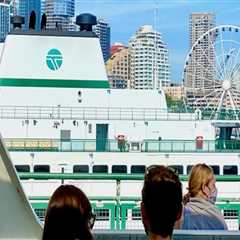 Navigating the Ferry Boarding Process: A Step-by-Step Guide