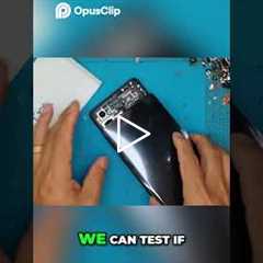 Samsung Galaxy S21 Ultra Screen Repair: Expert Fix | Sydney CBD Repair Centre