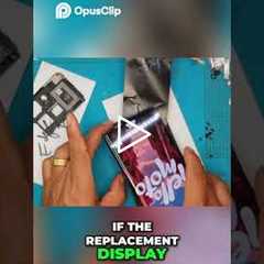 Motorola Edge 60 Fusion Cracked Display Repair Guide  | Sydney CBD Repair Centre