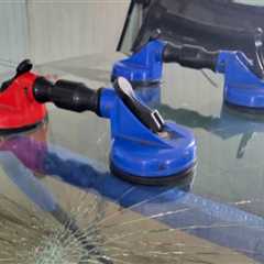 Enhance Your Ride: Custom Audio and Window Repair