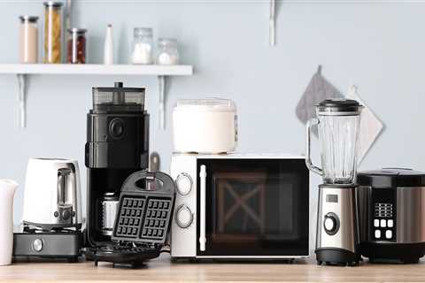 Recognizing the Signs Your Appliances Need Maintenance