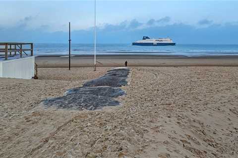 Exploring Duty-Free Shopping Options on Ferries: What You Need to Know