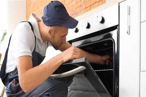 Preventing Common Appliance Issues Through Regular Maintenance