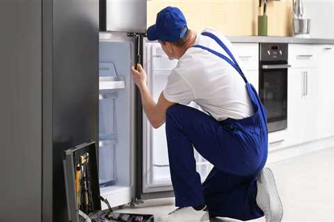 Finding a Trustworthy Appliance Maintenance Service: Your Essential Guide
