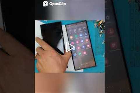 Smartphone Repair  Before & After   Sydney CBD | Sydney CBD Repair Centre