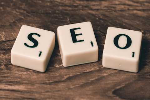 Boost Your Online Presence with SEO in San Ramon