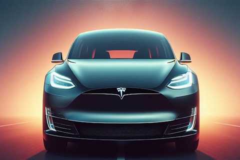 Discover Tesla Accident Repair in Oxnard with Prestige Bodyworks