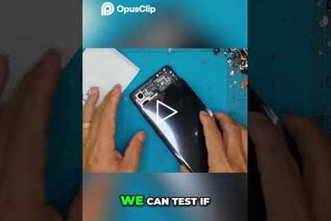 Samsung Galaxy S21 Ultra Screen Repair: Expert Fix | Sydney CBD Repair Centre