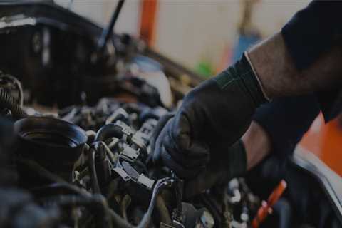 Understanding the Time Commitment for Engine Tuning Services