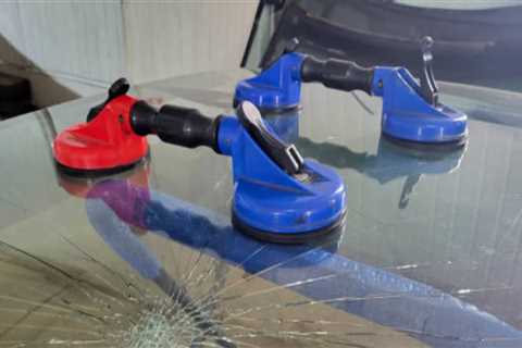 Enhance Your Ride: Custom Audio and Window Repair