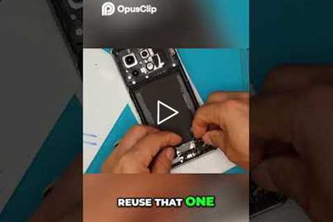 Smartphone Repair: Restoring Your Device's Back Cover | Sydney CBD Repair Centre