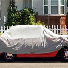 The Importance of Fuel Stabilizers for Car Protection During Long-Term Storage