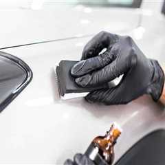 The Importance of Regularly Waxing Your Car for Optimal Protection
