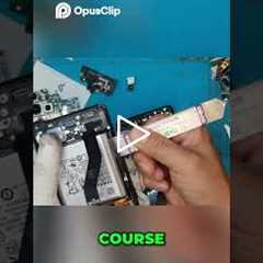 Samsung Galaxy Battery Replacement Guide: Easy Steps! | Sydney CBD Repair Centre