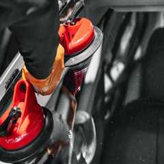 Enhance Vehicle Safety with Expert Auto Glass Solutions in Pascagoula