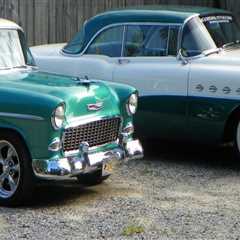 Auto Glass Repair for Vehicle Modifications in Pascagoula