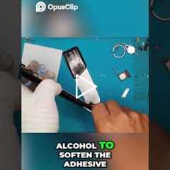 iPhone Display Replacement: Step by Step Guide & Tips | Sydney CBD Repair Centre