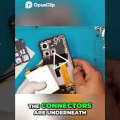 Moto Edge 50 Neo Screen Replacement: DIY Hassle! | Sydney CBD Repair Centre