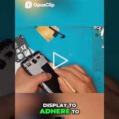 Motorola Edge Screen Replacement: DIY or Pro | Sydney CBD Repair Centre