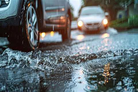 Effective Strategies to Safeguard Your Car's Electronics from Water Damage