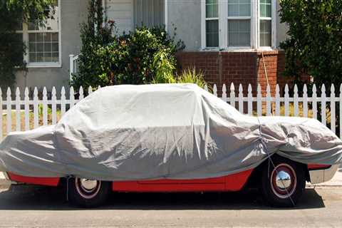 The Importance of Fuel Stabilizers for Car Protection During Long-Term Storage