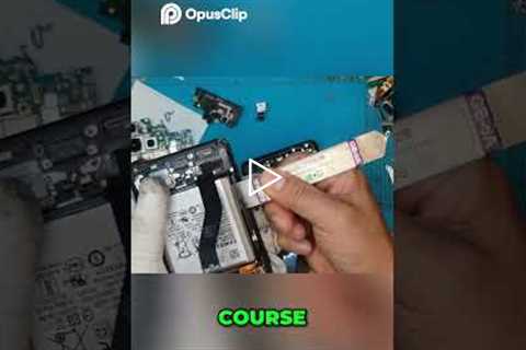 Samsung Galaxy Battery Replacement Guide: Easy Steps! | Sydney CBD Repair Centre