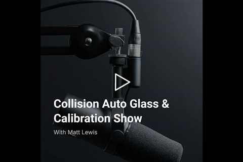 Can Chipped Auto Glass Be Repaired in Essex County, New Jersey?