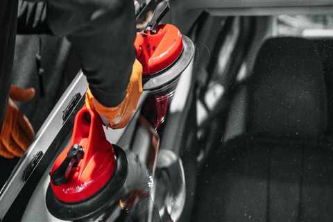 Enhance Vehicle Safety with Expert Auto Glass Solutions in Pascagoula