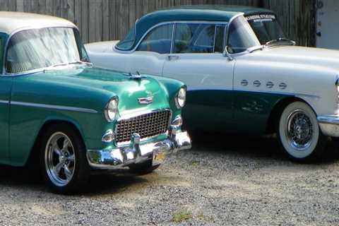 Auto Glass Repair for Vehicle Modifications in Pascagoula