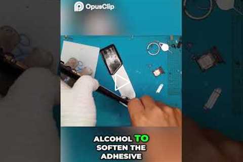 iPhone Display Replacement: Step by Step Guide & Tips | Sydney CBD Repair Centre