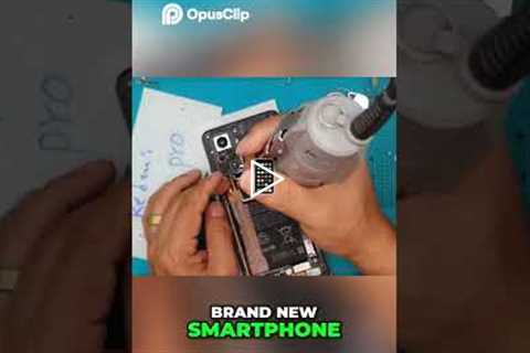 DIY Smartphone Screen Repair: Save Money Now! | Sydney CBD Repair Centre