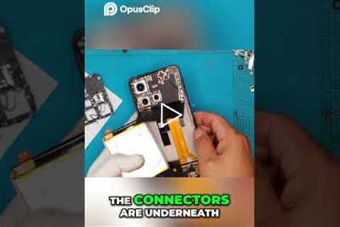 Moto Edge 50 Neo Screen Replacement: DIY Hassle! | Sydney CBD Repair Centre