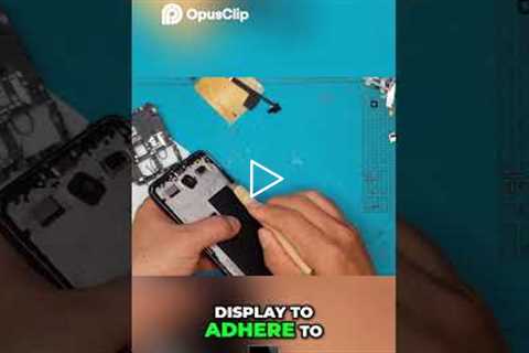 Motorola Edge Screen Replacement: DIY or Pro | Sydney CBD Repair Centre