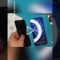 Smartphone Repair Before & After: Sydney CBD Centre | Sydney CBD Repair Centre