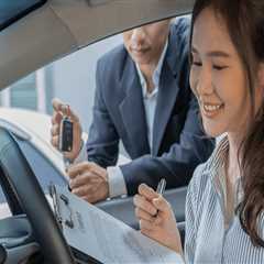 Understanding Additional Drivers in Vehicle Insurance Services