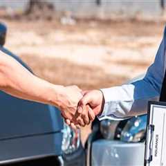 Navigating the Vehicle Insurance Claims Process: A Step-by-Step Guide