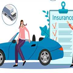 Understanding the Requirements for Vehicle Insurance Services: Do You Need a Driver's License?