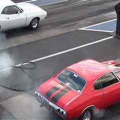 Understanding the Rules and Regulations of Drag Racing Services