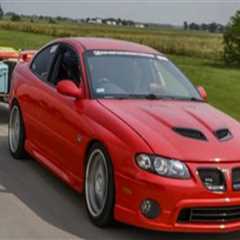 Exploring Vehicle Rental Options for Drag Racing Enthusiasts