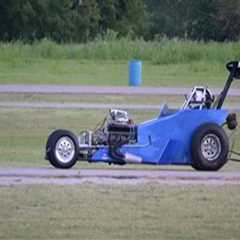 Understanding the Length of Drag Races and What It Means for Racing Services