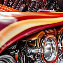 Essential Modifications for Optimizing Vehicles in Drag Racing