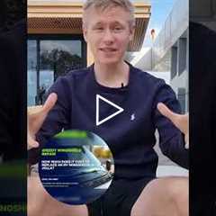 How much does it cost to replace an RV windshield in La Jolla? #Shorts